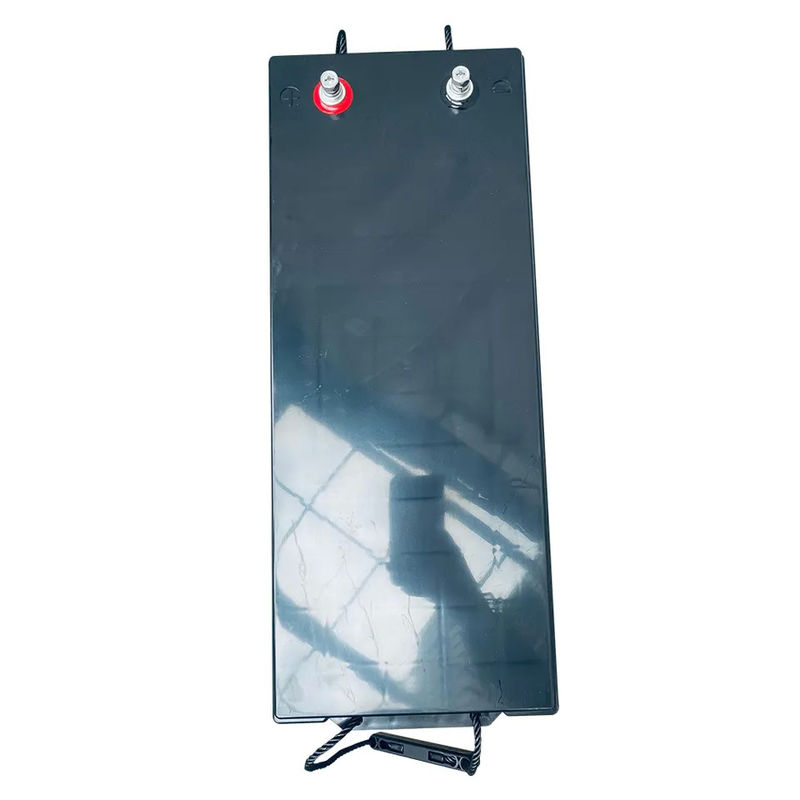 los ciclos de la batería 3000 de 24V LiFePo4 completan un ciclo de largo el litio recargable Ion Batteries de la vida 2560wh 100ah