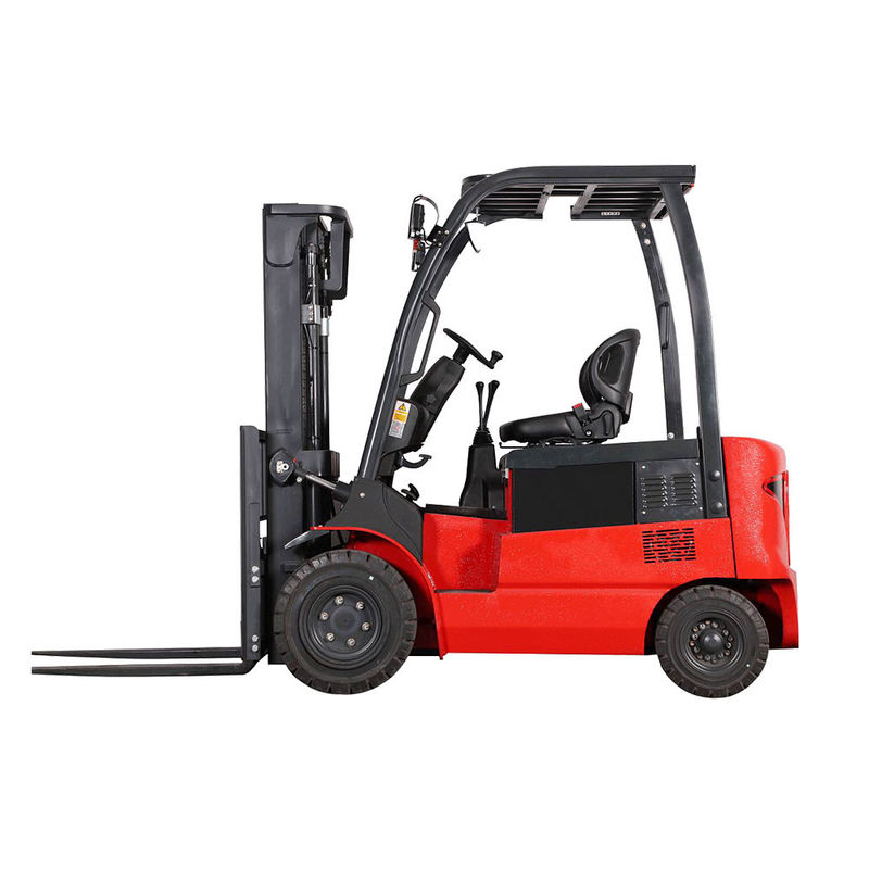Densidad de alta energía profunda de la batería del carro de golf de la batería 150-300AH LFP de la carretilla elevadora del ciclo del ODM del OEM