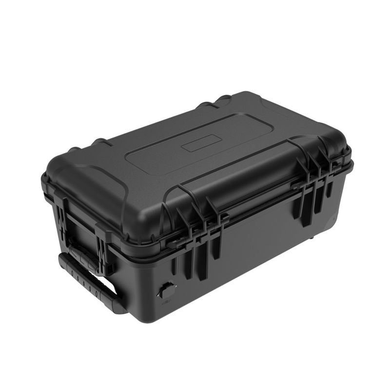 Generador portátil portátil al aire libre recargable de la energía solar de la central eléctrica de MPPT 2400W
