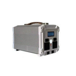 Generador portátil de la onda sinusoidal Lifepo4 UPS de la batería 12V 80AH de la ión de litio del sistema puro de UPS