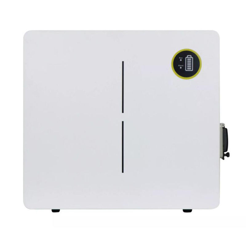 Almacenamiento de energía montado en la pared de la batería solar 51.2v 50ah Photovolta de 5120wh Lifepo4 Lifepo4 Powerwall