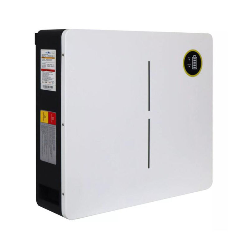 Almacenamiento de energía montado en la pared de la batería solar 51.2v 50ah Photovolta de 5120wh Lifepo4 Lifepo4 Powerwall