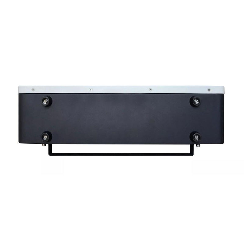 Almacenamiento de energía montado en la pared de la batería solar 51.2v 50ah Photovolta de 5120wh Lifepo4 Lifepo4 Powerwall