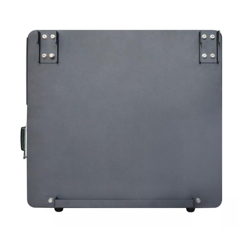 Almacenamiento de energía montado en la pared de la batería solar 51.2v 50ah Photovolta de 5120wh Lifepo4 Lifepo4 Powerwall