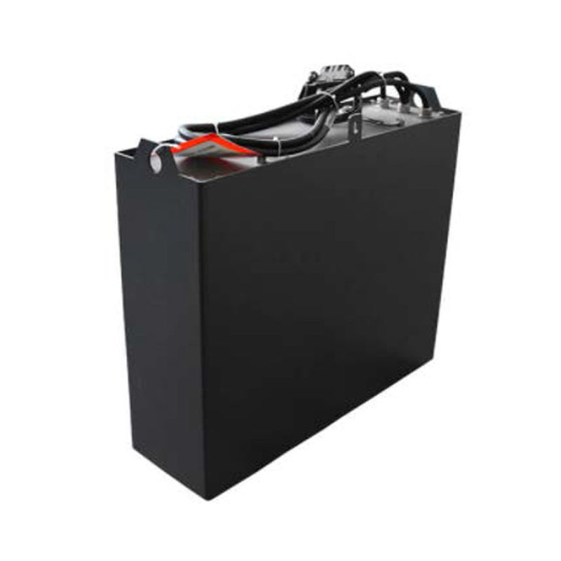 densidad de alta energía del ciclo de Ion Batteries 3000 del litio de la batería 5376Wh de la carretilla elevadora de 25.6V 210Ah Lifepo4