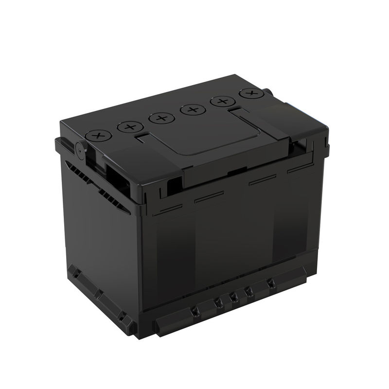ión de litio BMS Deep Cell For RX 60-25/35 de la batería de la carretilla elevadora de 80V 300Ah