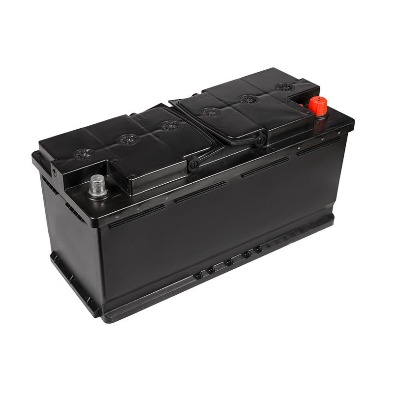 ciclo profundo de la batería de la densidad de alta energía de la batería de litio de la carretilla elevadora de 25.6V 150Ah Lifepo4