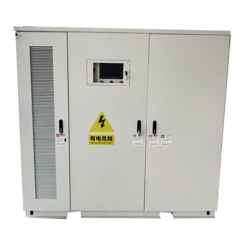 1075Batería de profundidad de.2KWh Cabinet de almacenamiento de energía solar Batería de litio 153.6V 280Ah Batería Cabinet de almacenamiento de energía
