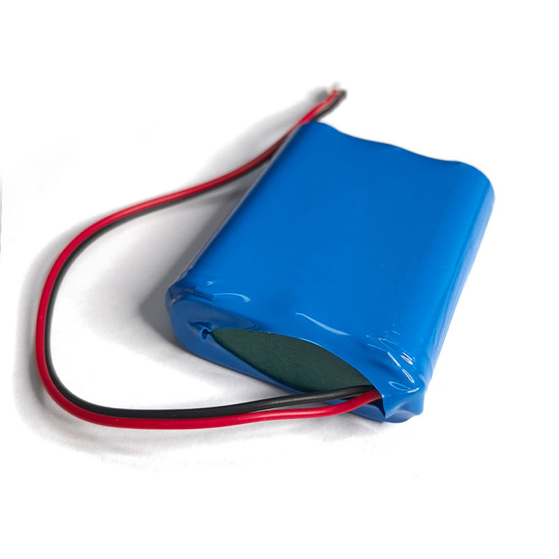 18650 Batería de litio 3.7v 7.4v 11.1v Batería de litio 800mah 1200mah 1800mah 2000mah 3000mah
