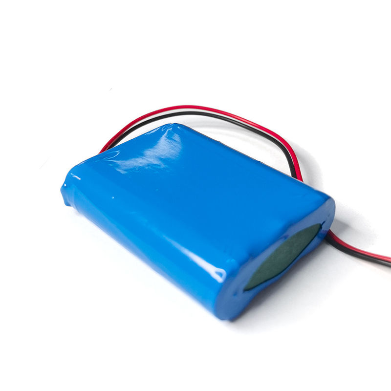18650 Batería recargable para dispositivos electrónicos Tipo de batería 18650 Oem Odm Soportado de larga duración y alta capacidad