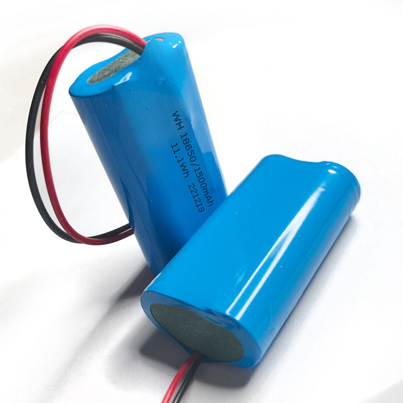 Herramientas eléctricas / Luz solar 18650 Batería recargable Batería de celdas de litio 3.7V-11.1V