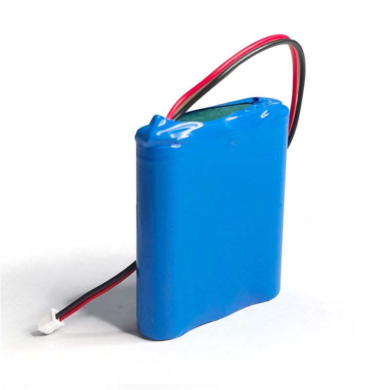 18650 Corriente de carga de celdas de energía recargables 0.2C-1C para un rendimiento óptimo y confiabilidad